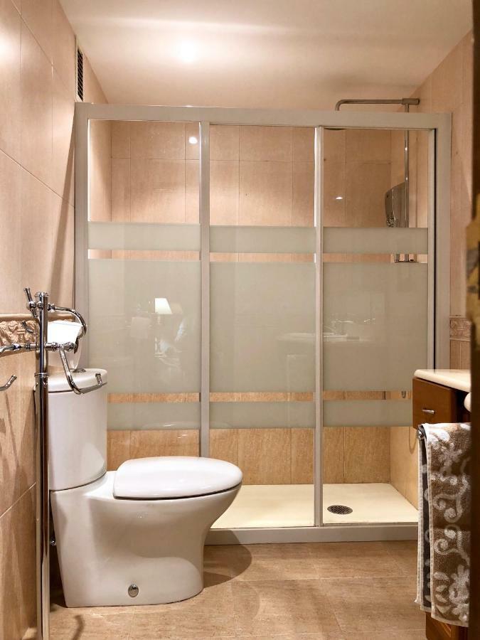 Mundo-abeona Appartement Tudela