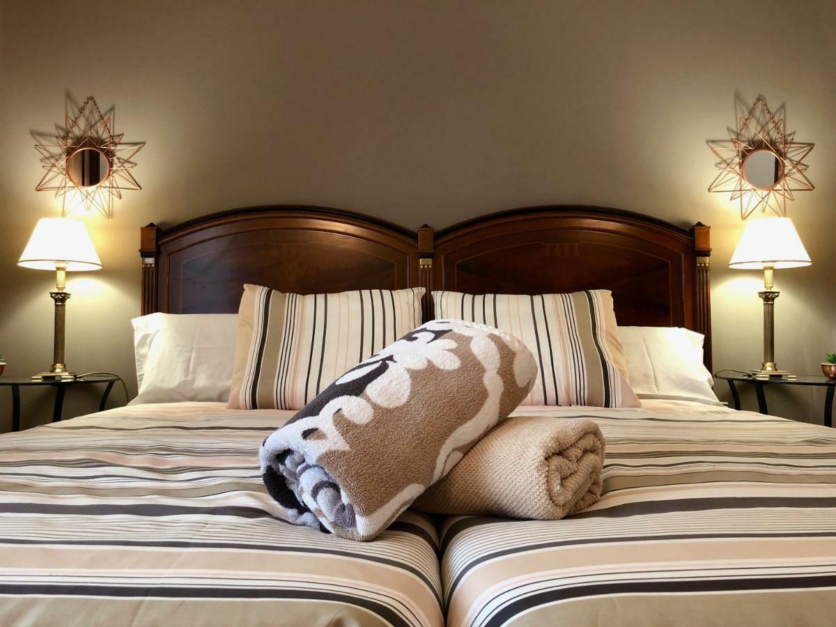 Mundo-abeona Appartement Tudela