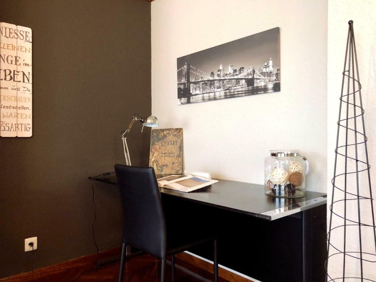 Mundo-abeona Appartement